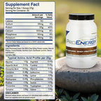 EnergyFirst Whey Protein Powders…
