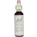 Bach, Bach Original Flower Remedies Gentian, 0.68 Fl Oz