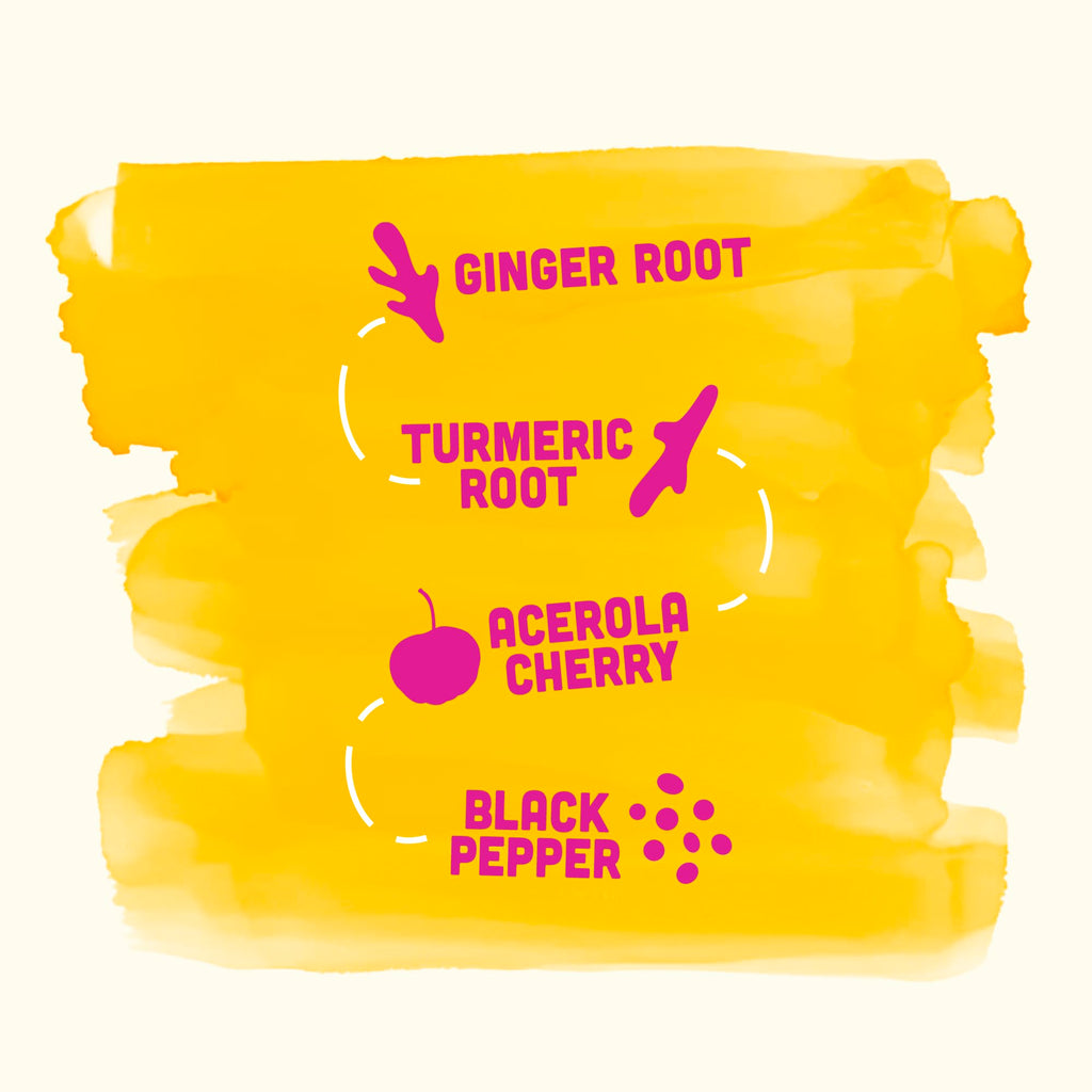 Vive Organic Immunity Boost 0 Immunity Wellness Shot