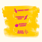 Vive Organic Immunity Boost 0 Immunity Wellness Shot