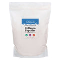 Nunaturals Collagen Peptides Powder Type I & III - 5 lb