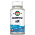 KAL 1000 Mg Pantothenic Acid Tablets