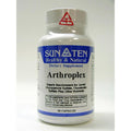 Sun Ten Arthroplex Herbal Supplement - 90 Capsules
