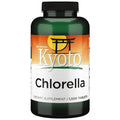Swanson Chlorella 194 mg Vegetarian - 1500 Tablets