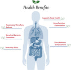 Foods For Gut Lactobacillus Sakei Probiotic Powder - 30g - image 4
