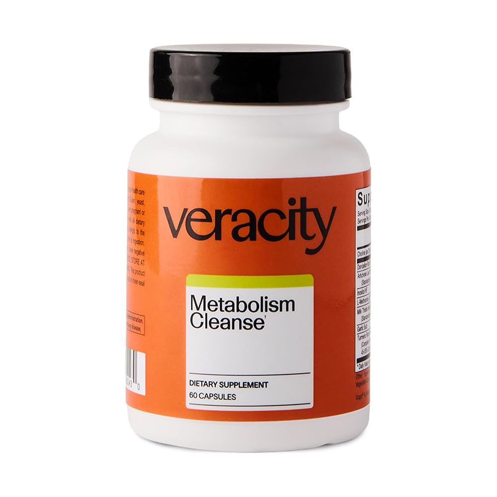 Veracity Support Supplement, Organic Ashwagandha Supplements
