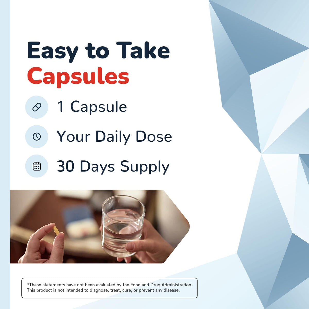 Barton Nutrition CinnaChroma Cinnamon Supplement 10:1 Extract - 30 Capsules - image 5