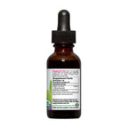 Oregon's Wild Harvest Organic Licorice Root Extract - 1 Fl Oz - image 2