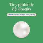 Nature's Way Pearls Adult 50+ Probiotic - 30 Softgels - image 3