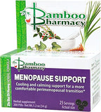 Bamboo Pharmacy Menopause Support Teapills - 200 Bottle