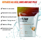 Infinit Nutrition GO FAR Orange Endurance Hydration Drink Powder - 18 Servings - image 5