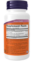 Now Foods Blood Pressure Health - 90 Capsules - image 2