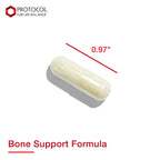 PROTOCOL FOR LIFE BALANCE Bone Support Formula - 180 Capsules - image 7