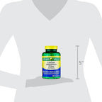 BASKETGOODS Calcium Magnesium Zinc Vitamin D3 - 250 Caplets - image 7
