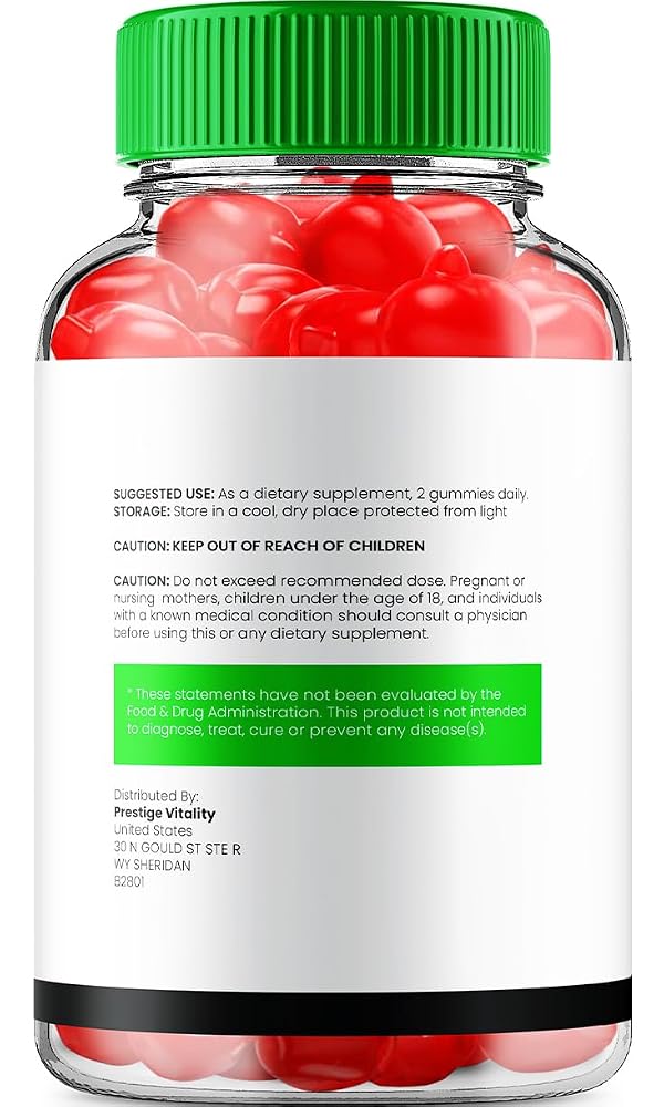 Indelo Swift Keto ACV Gummies - 180 Gummies - image 3