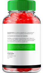 Indelo Swift Keto ACV Gummies - 180 Gummies - image 3