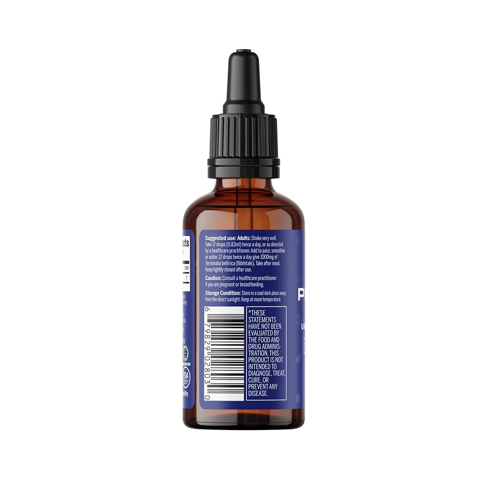 ACTIVATION Perfect Uric Joint Support Supplement - 1.7 fl oz - image 3