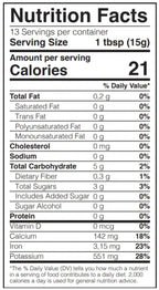 Garisar Wild Hawthorn Marmalade Sugar Free - 8.47 oz - image 5
