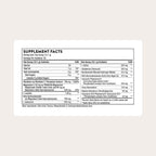 THORNE SynaQuell+ Brain Support Powder - 30 Servings - image 2