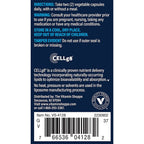 Vthrive Liposomal Vitamin C 1000 MG for Immune Support - 60 Vegetarian Capsules - image 3