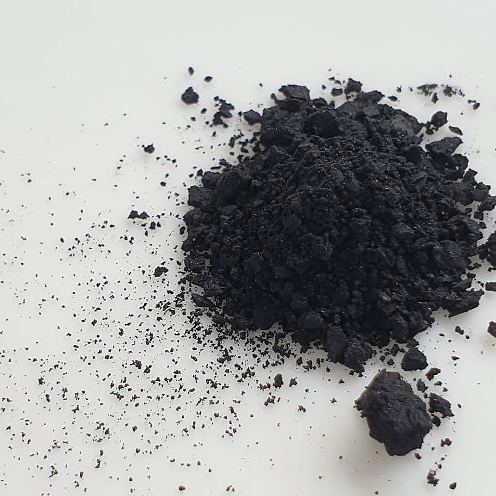 Pure Original Ingredients Activated Charcoal