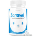 IDEAL PERFORMANCE Sonavel Hearing Capsules - 60 Capsules