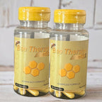 Generic Bee Therapy Gold Joint Support Capsules - 120 Count - image 5