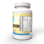 Priority One 5-HTP with GABA - 90 Vegetarian Capsules - image 3