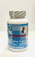 Wonder Herbs Estrotonix Herbal Concentrate #3 Truong Xuan - 80 Capsules