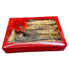 New Green Nutrition Dried Panax Red Ginseng Root