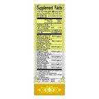 Solstice Medicine Qi Ju Di Huang Wan Herbal Supplement - 200 Capsules - image 3