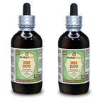 Herbal Terra LLC HEI Dou (Phaseolus vulgaris) Tincture