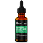 Upgraded Formulas Manganese Supplement Liquid - 2 Fl Oz