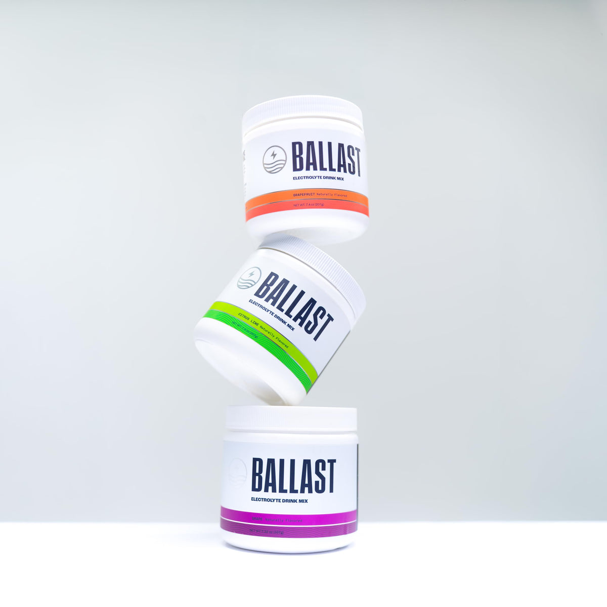 Ballast Zero-Sugar Electrolytes Citrus Lime Hydration Powder - 30 Servings - image 8