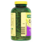 ZVPDVKW Spring Valley Cinnamon 1000 mg - 400 Capsules - image 2