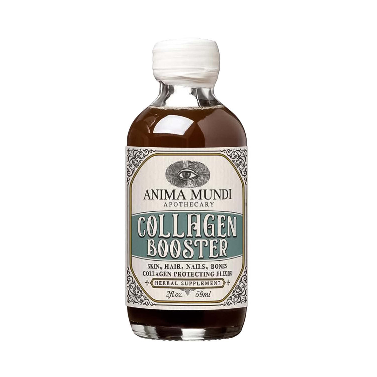 Anima Mundi Collagen Booster Elixir