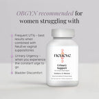 NeuEve Cranberry and D-Mannose Urinary Support - 90 Vegan Capsules - image 5