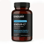 Endurance Products ENDUR-C Vitamin C 500mg Sustained Release - 90 Tablets