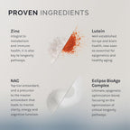 InfiniWell InfiniAge Longevity Supplements - 60 Capsules - image 3