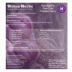 Hilton Herbs Bye Bye Fly Pure Garlic Granules - 2.2 lb - image 2