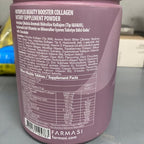 FARMASi Nutriplus Beauty Booster Collagen Powder Chocolate - 7.4 oz - image 8