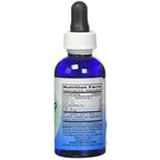 World Organic Kelp Liquid - 2 Fl Oz - image 2