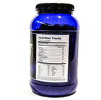 Pride Nutrition #1 Whey Protein Isolate Shake- Iso-Respect Protein