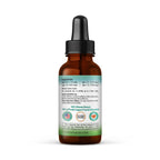 Herbal Goodness Kids Tummy Support Tonic Liquid Extract - 1 Fl Oz - image 4
