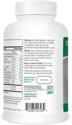 21st Century Sentry Senior Multivitamin Tablets - 795 Count - image 4
