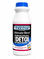 Shootclhear Zydot Detox Drink Same Day Kit - 16 Fl Oz - image 5