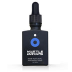 DROP FX Hustle Drops Peppermint & Wintergreen Respiratory Support - 1 Fl Oz
