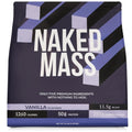 NAKED Mass