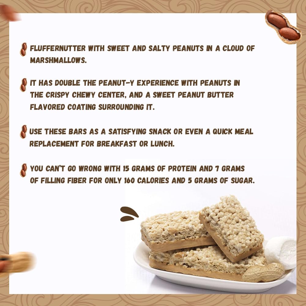 Proti-Thin VLC Protein Bars