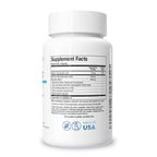 BIOTICS RESEARCH Bio FCTS Bioflavonoids Vitamin C Quercetin - 90 Capsules - image 2